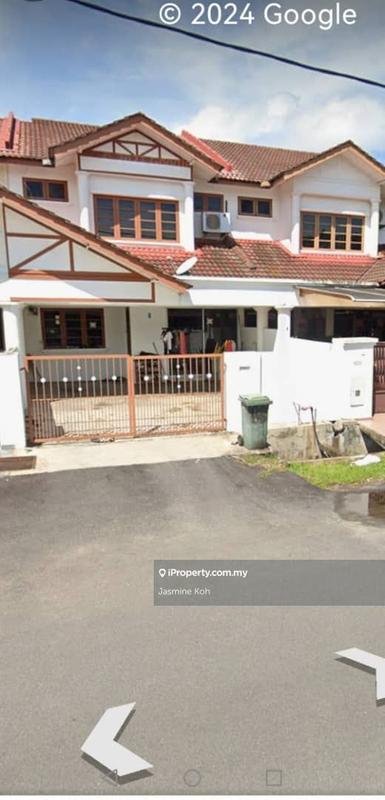Rumah Teres 2-Tingkat untuk Dijual di Alor Akar, Kuantan oleh Jasmine Koh - iProperty.com.my