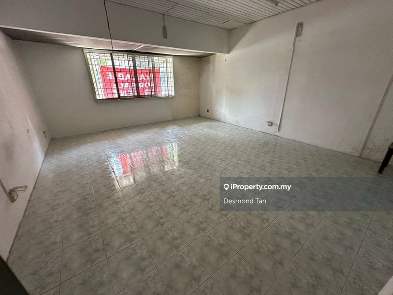 Bungalow House for Sale in Seksyen 17, Petaling Jaya by Desmond Tan - iProperty.com.my