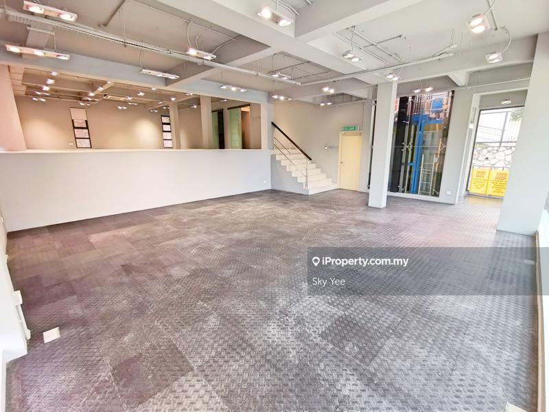 Banglo Komersial untuk Disewa di Bangsar Baru, Bangsar oleh Sky Yee - iProperty.com.my