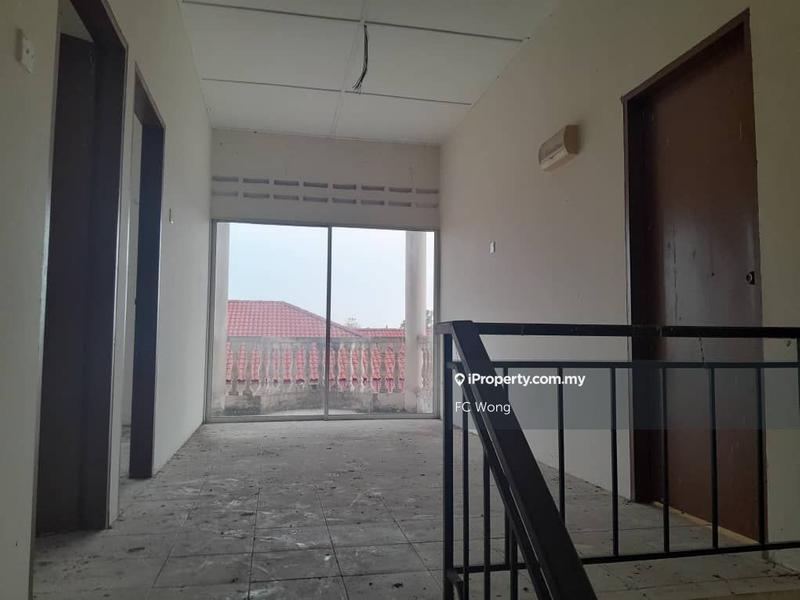 Semi-Detached House for Sale in Taman Temerloh Jaya, Temerloh by FC Wong - iProperty.com.my
