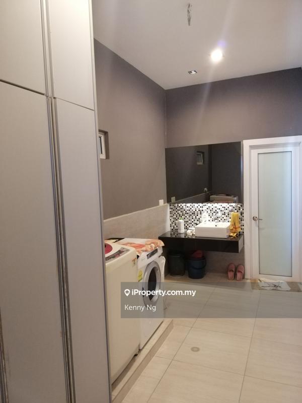 Rumah Berkembar untuk Dijual di Klang, Raja Nong, Kampung Jawa, Taman Sentosa, Klang oleh Kenny Ng - iProperty.com.my