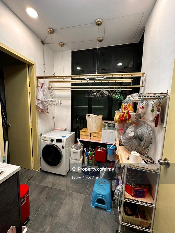 Kondominium untuk Dijual di Cora Plus oleh Loke Siew June - iProperty.com.my