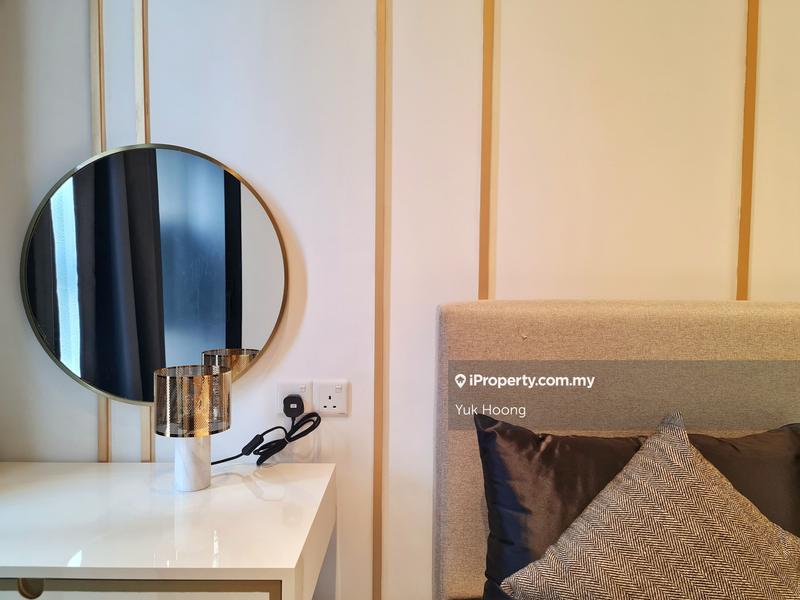 Apartment for Sale in Axon by Yuk Hoong - iProperty.com.my