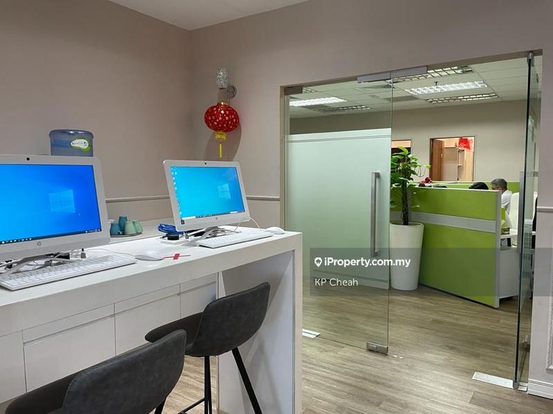 Pejabat untuk Disewa di Bangsar South, Kampung Kerinchi Kuala Lumpur, Kampung Kerinchi (Bangsar South) oleh KP Cheah - iProperty.com.my