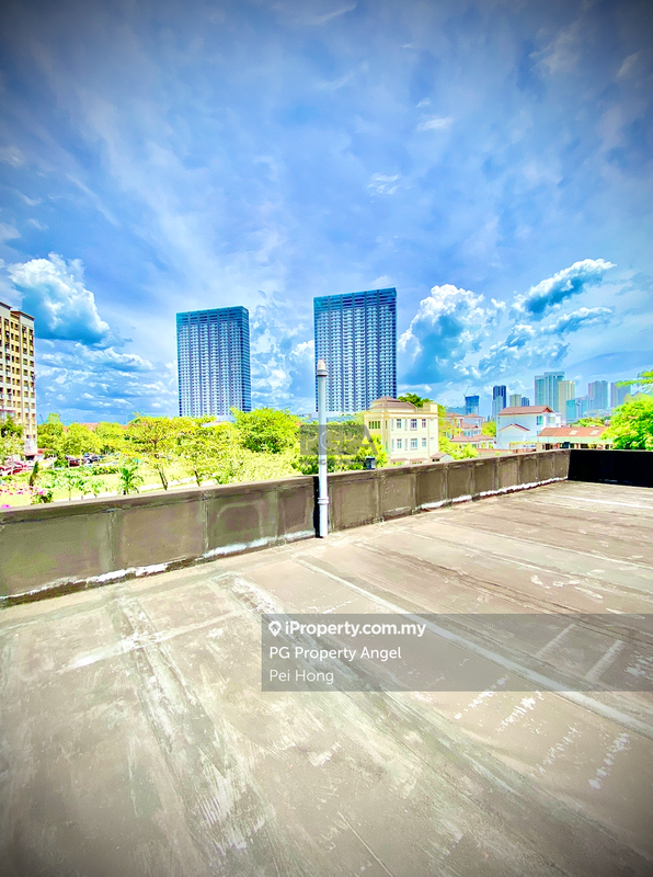 Bungalow House for Sale in Detached Property on Jalan Siput Kepah Tg Tokong, Tanjung Tokong by Pei Hong - iProperty.com.my