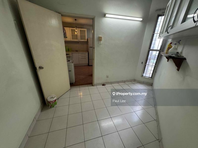 Kondominium untuk Dijual di La Vista Condominiums oleh Paul Lee - iProperty.com.my