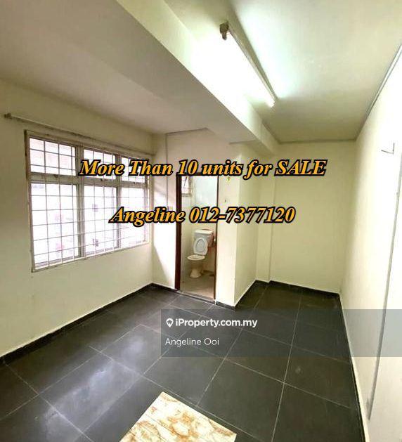 For Sale - Greenview Apartment