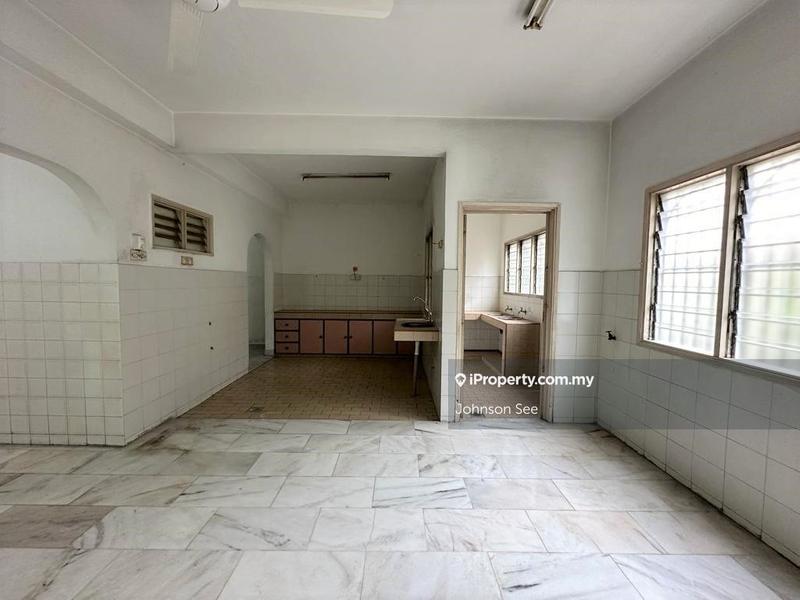 Rumah Teres 2-Tingkat untuk Dijual di Usj 2, Subang Jaya oleh Johnson See - iProperty.com.my