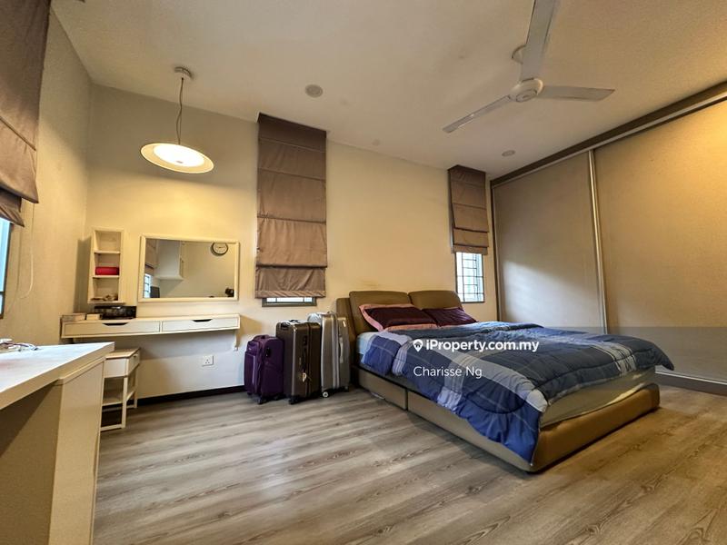 2-storey Terraced House for Sale in Taman Segar Perdana, Cheras by Charisse Ng - iProperty.com.my