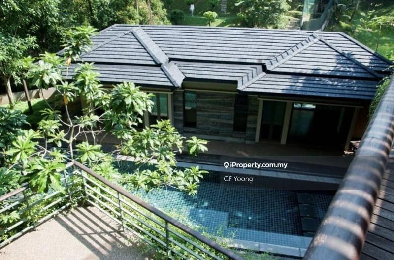 Bungalow House for Sale in Taman Tunku, Bukit Tunku (Kenny Hills) by CF Yoong - iProperty.com.my