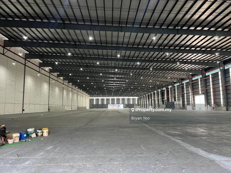 For Rent - Shah Alam Kota Kemuning, Bukit Kemuning near Seksyen 33 25 26