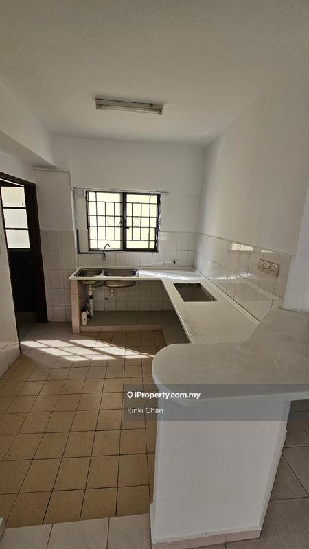 For Sale - Warisan City View