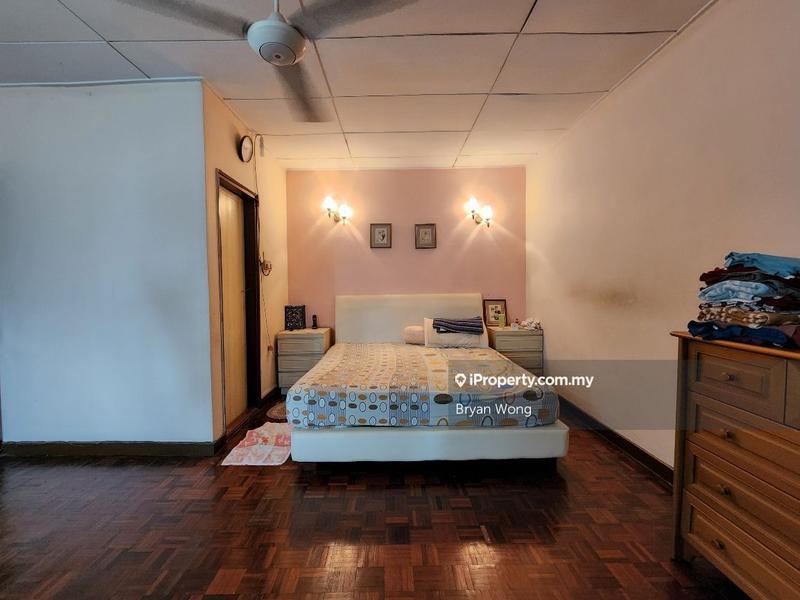 Rumah Teres 2-Tingkat untuk Dijual di Damansara Jaya, Petaling Jaya oleh Bryan Wong - iProperty.com.my