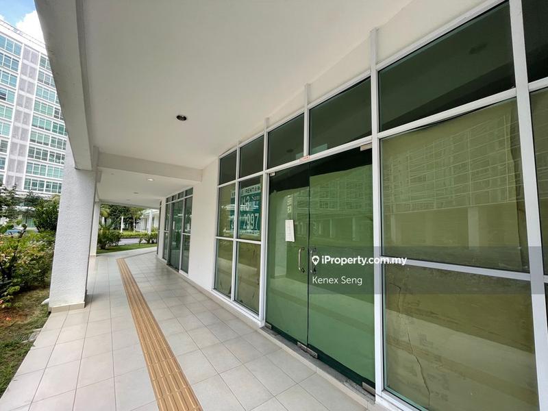 Shop for Rent in Ara Damansara, Selangor by Kenex Seng - iProperty.com.my