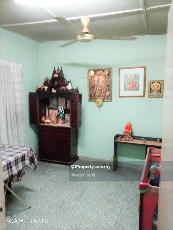 Rumah Teres 1-Tingkat untuk Dijual di SS5, Petaling Jaya oleh Jayden Heng - iProperty.com.my