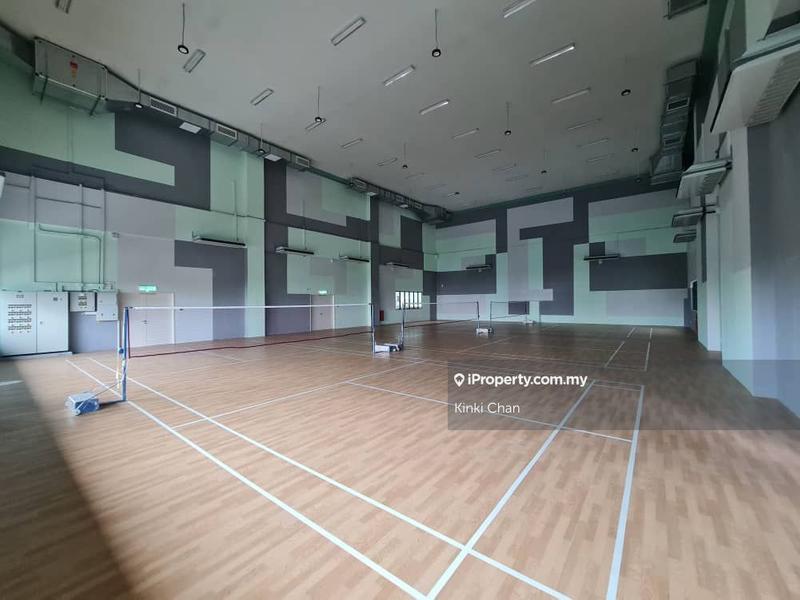 Residensi Servis untuk Dijual di Majestic Maxim oleh Kinki Chan - iProperty.com.my