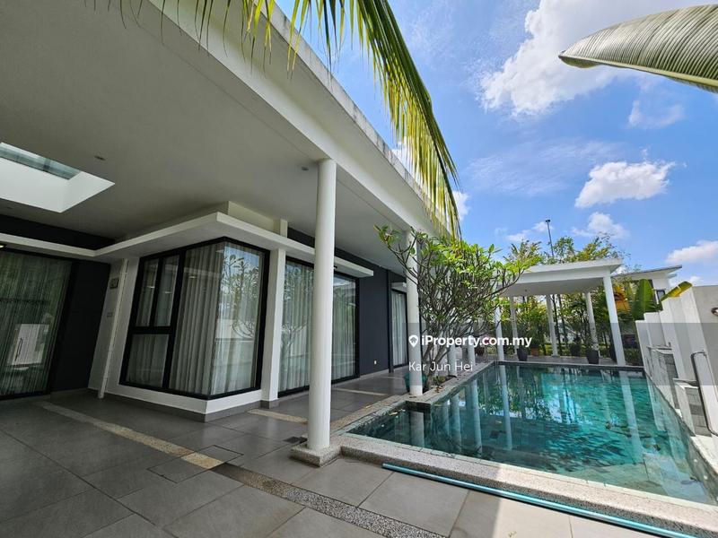 Bungalow House for Sale in Jade Hills, Kajang by Kar Jun Hei - iProperty.com.my