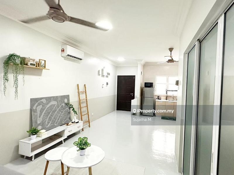 For Rent - Subang Avenue