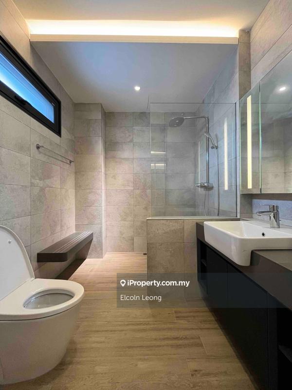 Bungalow House untuk Dijual di Bukit Damansara, Damansara Heights oleh Elcoln Leong - iProperty.com.my