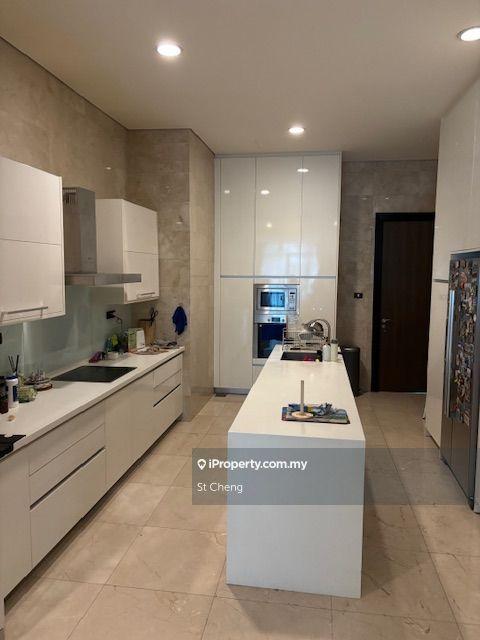 For Rent - The Pearl KLCC