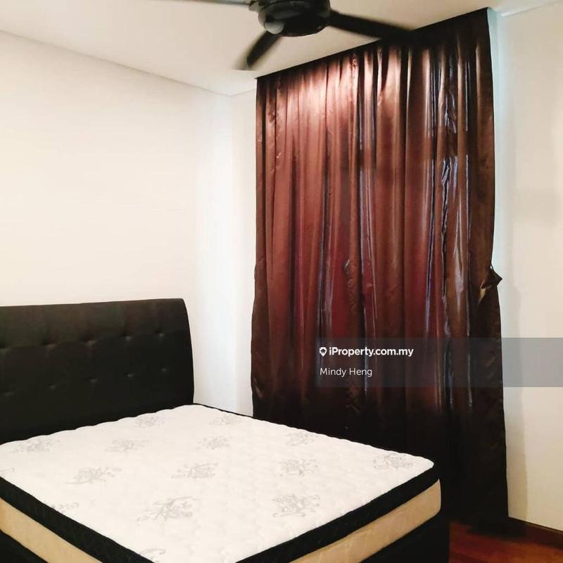 Service Residence for Sale in 1Medini by Mindy Heng - iProperty.com.my