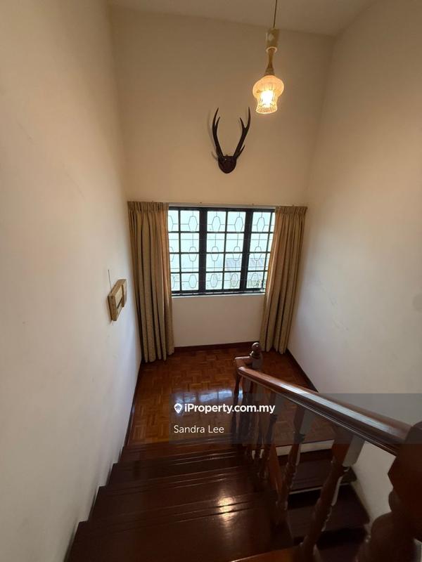 Bungalow House untuk Dijual di SS1, Petaling Jaya oleh Sandra Lee - iProperty.com.my
