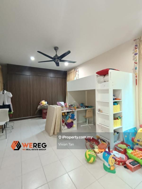 Bungalow House for Sale in Ambang Botanic, Klang by Vivian Tan - iProperty.com.my