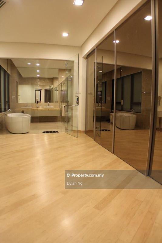 Condominium for Sale in Gallery @ U-Thant by Dylan Ng - iProperty.com.my