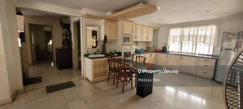 Bungalow House for Sale in Damansara Heights, Damansara Heights by Melissa Kee - iProperty.com.my