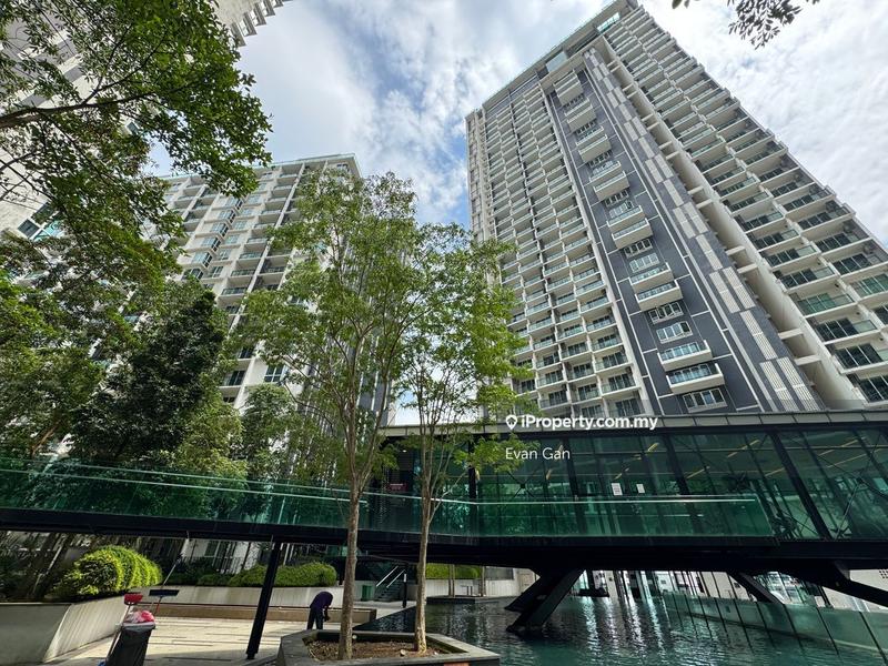 For Sale - The Shore @ Malacca River