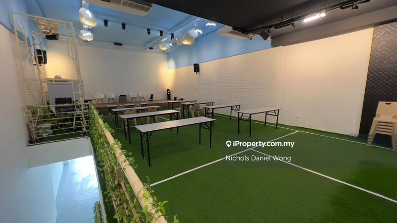 Shop for Rent in Kelana Jaya, Petaling Jaya by Daniel Wong - iProperty.com.my