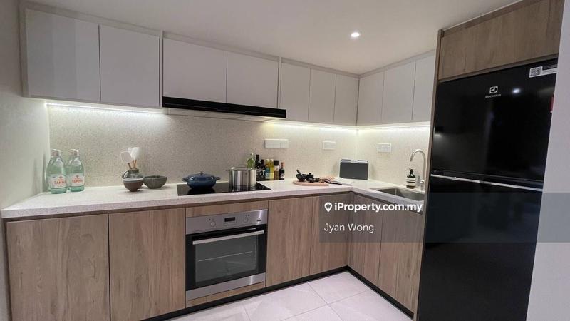 Condominium for Sale in Bangsar Hill Park by Jyan Wong - iProperty.com.my