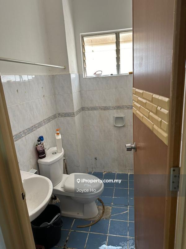 Pangsapuri untuk Dijual di Pangsapuri Sri Camellia oleh Joyce Ho - iProperty.com.my