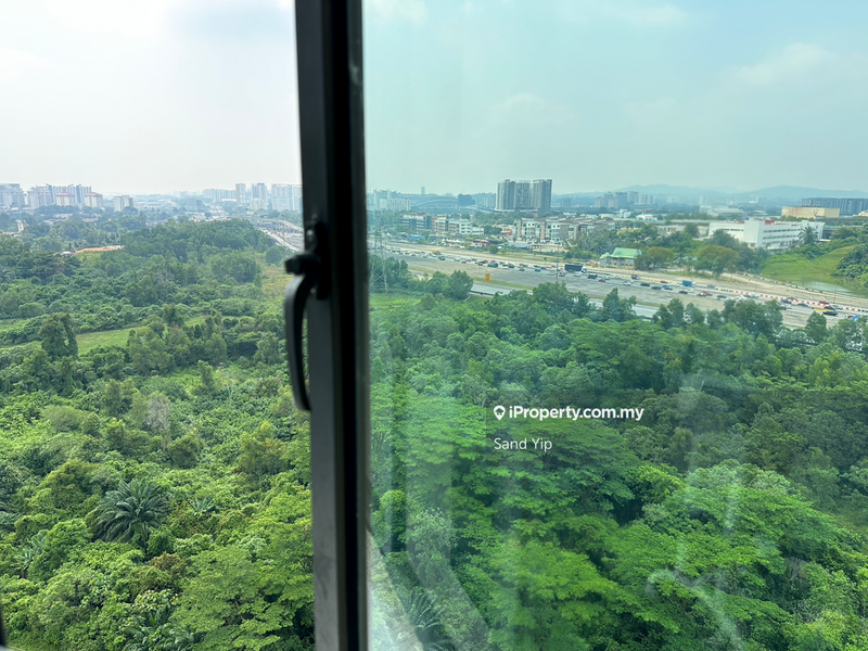 Service Residence for Sale in Subang Soho (One Soho) by Sand Yip - iProperty.com.my