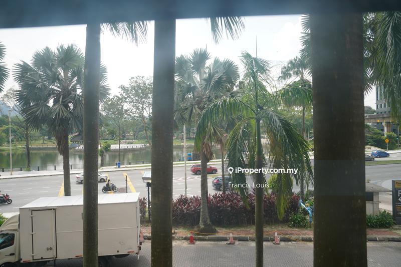 Office for Sale in Seksyen 52, Petaling Jaya by Francis Louis - iProperty.com.my