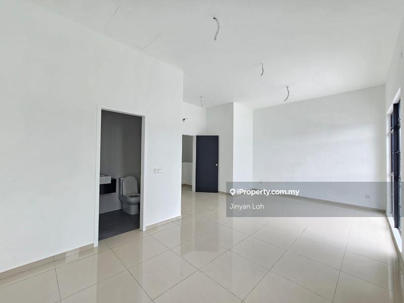 2-storey Terraced House for Sale in Eco Botanic, Iskandar Puteri (Nusajaya) by Jinyan Loh - iProperty.com.my