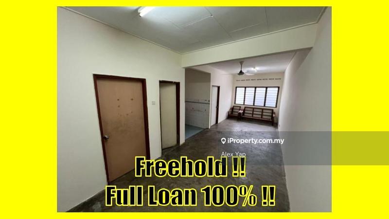 Apartment untuk Dijual di Subang Perdana Goodyear Court 10 oleh Alex Yap - iProperty.com.my