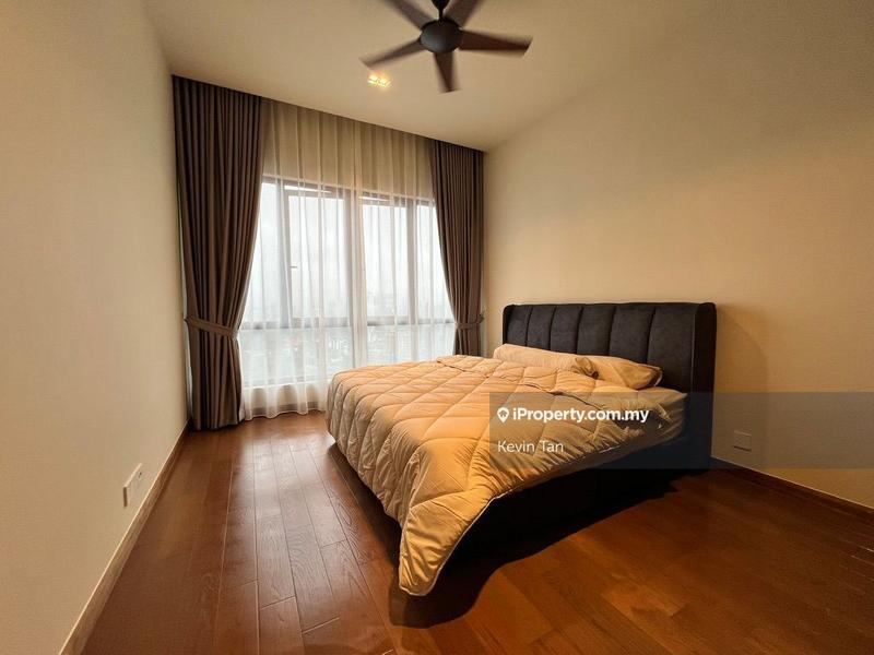 Condominium for Rent in Bangsar Hill Park by Kevin Tan - iProperty.com.my