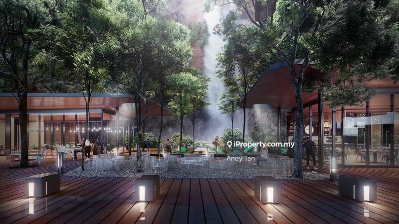 Residensi Servis untuk Dijual di The Aldenz oleh Andy Tan - iProperty.com.my