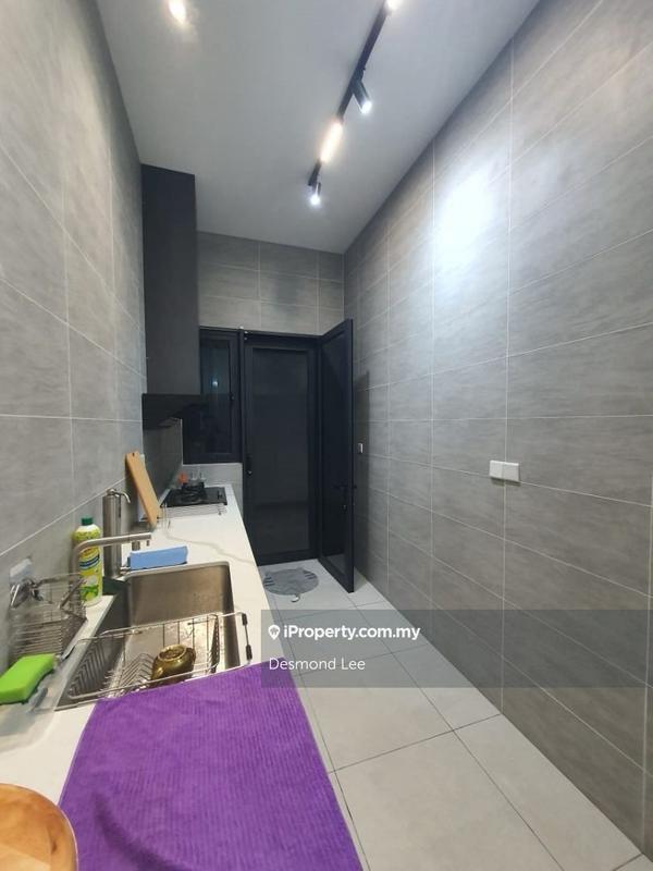 Rumah Kluster untuk Dijual di Taman Desa Tebrau, Tebrau oleh Desmond Lee - iProperty.com.my