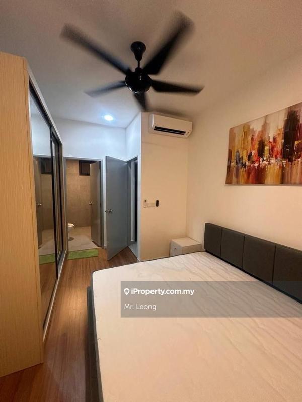 Residensi Servis untuk Disewa di M Vertica oleh Mr. Leong - iProperty.com.my