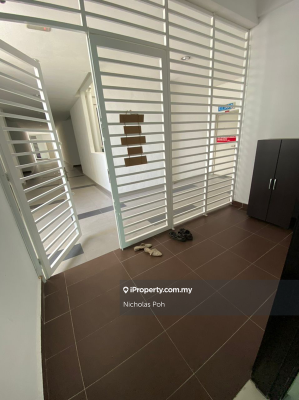 Condominium for Sale in D'Festivo Residences by Nicholas Poh - iProperty.com.my