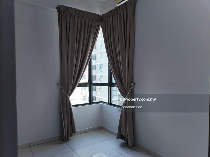 Condominium for Rent in Infiniti 3 Residences by Jonathan Lee - iProperty.com.my