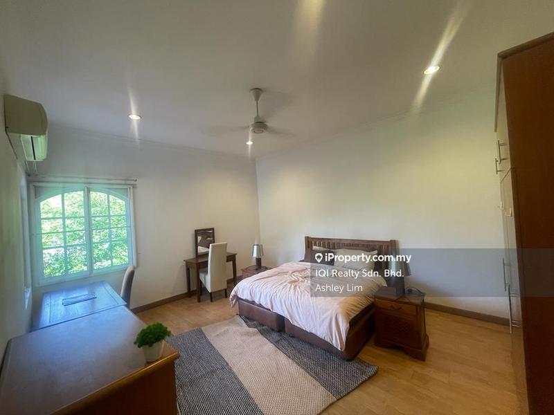 Bungalow House for Rent in Putrajaya, Putrajaya by Ashley Lim - iProperty.com.my