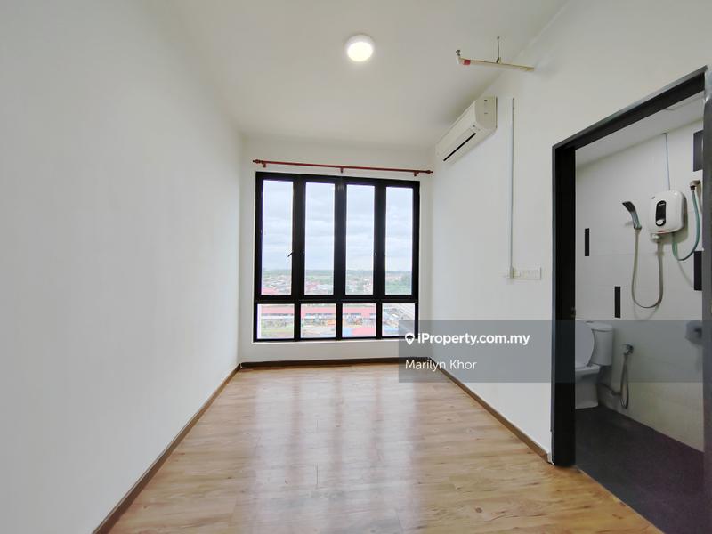 For Rent - Suria Jaya