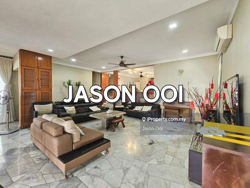 Bungalow House for Sale in SS19, Subang Jaya by Jason Ooi - iProperty.com.my