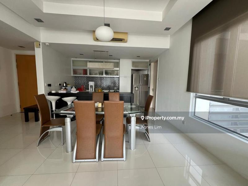 Condominium for Sale in Kiara 1888 by Agnes Lim - iProperty.com.my
