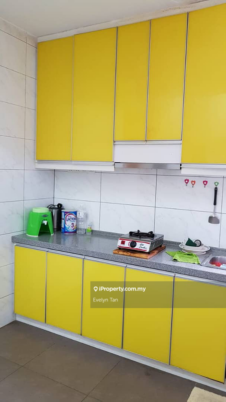 Pangsapuri untuk Dijual di Subang Perdana Goodyear Court 6 oleh Evelyn Tan - iProperty.com.my