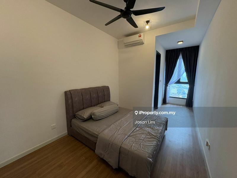 Service Residence for Rent in Sunway Velocity TWO by Jason Lim - Bedroom - iProperty.com.my