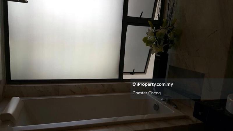 Rumah Berkembar untuk Dijual di Temasya Glenmarie, Glenmarie oleh Chester Cheng - iProperty.com.my